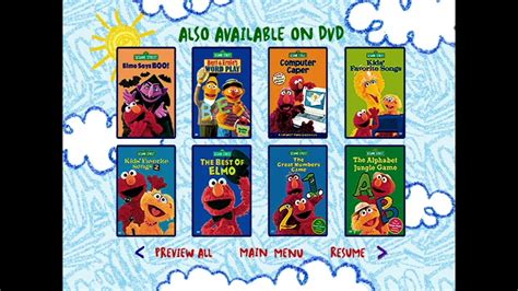 Dance teacher Paula Abdul takes pity on the furry orange monster and invites Zoe to help her choreograph a new dance. . Preview other sesame street dvds